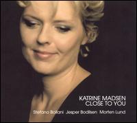 Close to You von Katrine Madsen