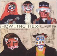 All-Night Fox von The Howling Hex