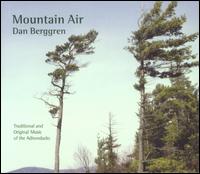 Mountain Air von Dan Berggren