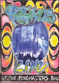 Live at the Pongmasters Ball [DVD] von Ozric Tentacles