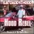 Hood Rebel von E.B. Daddy of Da Hood