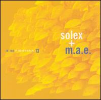 In the Fishtank, Vol. 13 von Solex