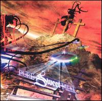 Voyeurs of Utter Destruction as Beauty von Pure Sweet Hell