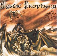 Never-Ending von Mystic Prophecy