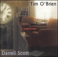 Real Time von Tim O'Brien