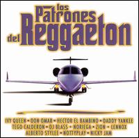 Patrones del Reggaeton von Various Artists