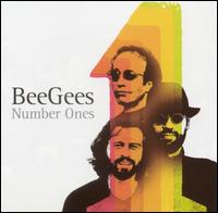 Number Ones von Bee Gees