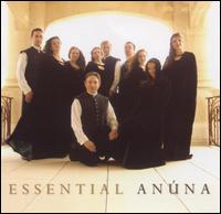 Essential Anuna von Anúna