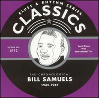 1945-1947 von Bill Samuels