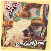 Long Gone Dead von Rank and File