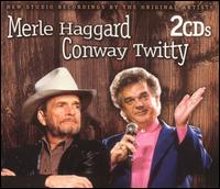 Merle Haggard/Conway Twitty von Merle Haggard