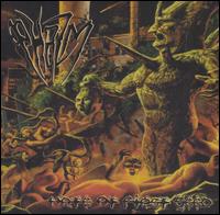 Hate at First Seed von Phazm