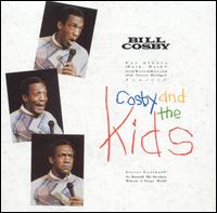 Cosby and the Kids von Bill Cosby