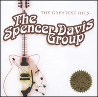 Greatest Hits [Intersound] von Spencer Davis