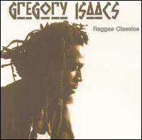 Reggae Classics von Gregory Isaacs