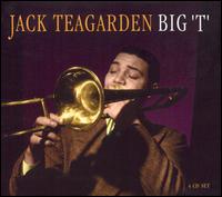 Big T [Proper] von Jack Teagarden