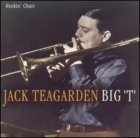 Rockin' Chair von Jack Teagarden