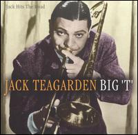 Jack Hits the Road (1938-1943) [Proper] von Jack Teagarden