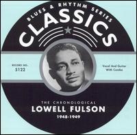 1948-1949 von Lowell Fulson
