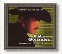 Tesoros de Coleccion [3 CD] von Eddie Gonzalez