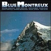 Blue Montreux von The Brecker Brothers