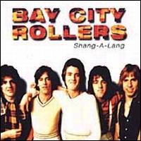 Shang a Lang von Bay City Rollers