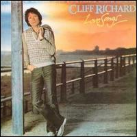 Love Songs von Cliff Richard