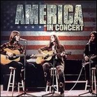 America in Concert von America
