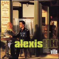 Belle Ville von Alexis HK