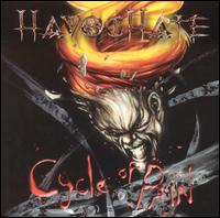 Cycle of Pain von HavocHate