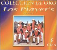 Coleccion de Oro von Los Player's