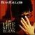 Fire Still Burns von Russ Ballard