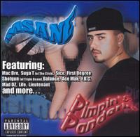 Pimpin' & Panderin' von M-Sane