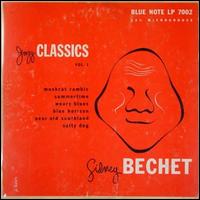 Jazz Classics, Vol. 1 von Sidney Bechet