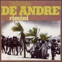 Rimini von Fabrizio De André