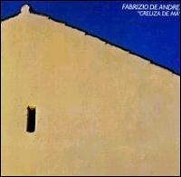 Creuza De Mä von Fabrizio De André