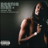 Street Life von Beenie Man