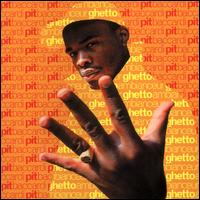 Ghetto Ambianceur von Pit Baccardi