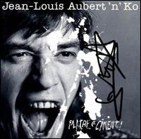 Platre Et Ciment! von Aubert 'n' Ko