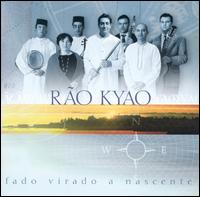 Fado Virado a Nascente von Rão Kyao