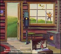 Madly Out the Cabin Door von Chris Cunningham