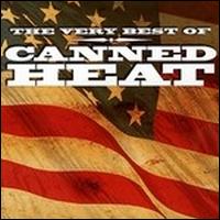 Very Best of Canned Heat [United Artists] von Canned Heat
