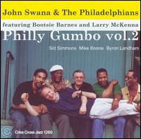 Philly Gumbo, Vol. 2 von John Swana