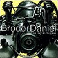 Saturday Night Engine von Broder Daniel