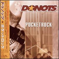 Pocket Rock von Donots