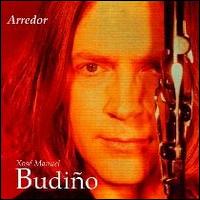 Arredor von Xose Manuel Budiño