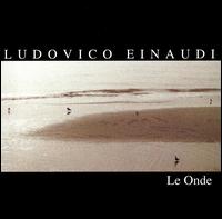Onde von Ludovico Einaudi