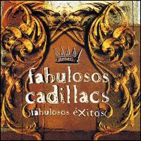 Fabulosos Exitos von Los Fabulosos Cadillacs