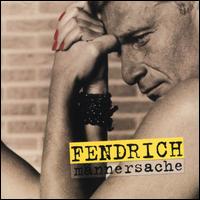 Maennersache von Rainhard Fendrich