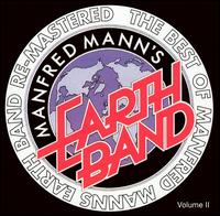 Best of Manfred Mann's Earth Band, Vol. 2: 1972-2000 von Manfred Mann